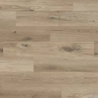 View of SCB-KP144-6 Washed Character Oak luxury vinyl tile by Karndean