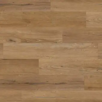 View of SCB-KP146-6 Traditional Character Oak luxury vinyl tile by Karndean