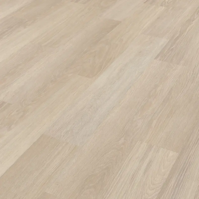View of SCB-KP154-6 Dutch Limed Oak luxury vinyl tile by Karndean