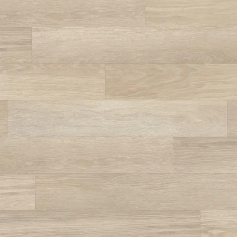 View of SCB-KP154-6 Dutch Limed Oak luxury vinyl tile by Karndean