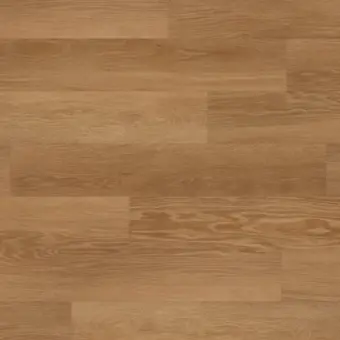 View of SCB-KP155-6 Honey Limed Oak luxury vinyl tile by Karndean