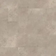 View of SCB-ST13-18 Portland Stone luxury vinyl tile by Karndean