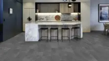 View of SCB-ST14-18 Cumbrian Stone luxury vinyl tile by Karndean