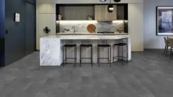 View of SCB-ST14-18 Cumbrian Stone luxury vinyl tile by Karndean