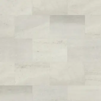 View of SCB-ST17-18 Honed Oyster Slate luxury vinyl tile by Karndean