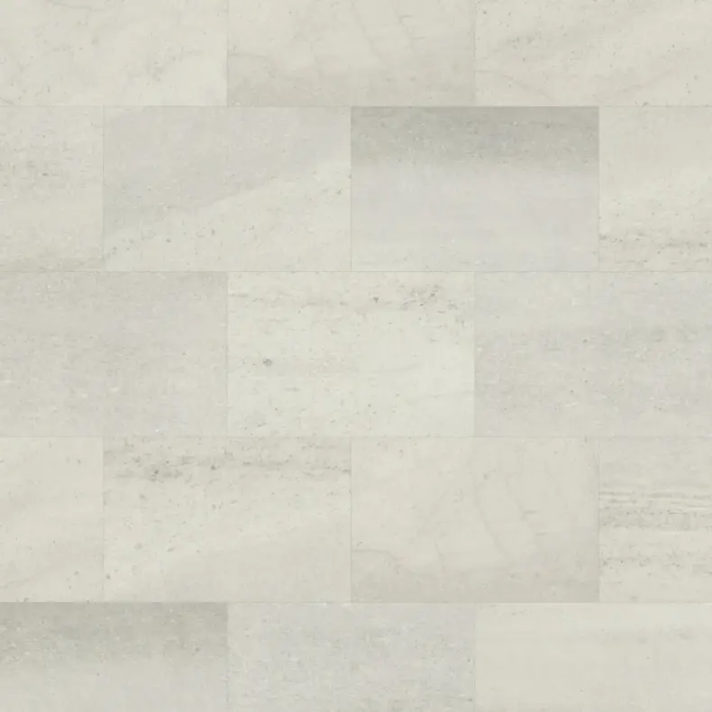 View of SCB-ST17-18 Honed Oyster Slate luxury vinyl tile by Karndean