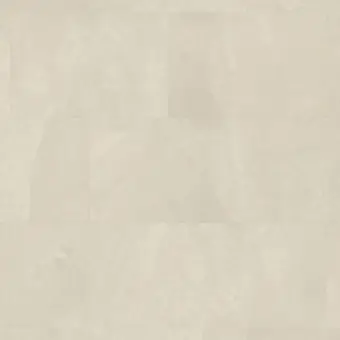 View of SCB-ST18-18 Ivory Riven Slate luxury vinyl tile by Karndean