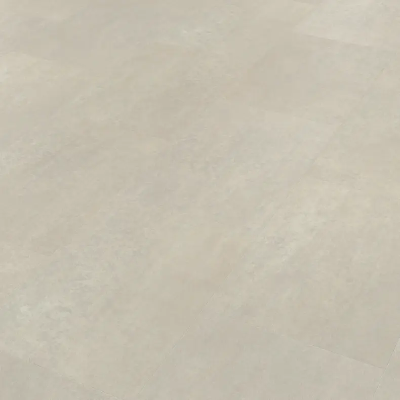 View of SCB-ST21-18 Dove Grey Concrete luxury vinyl tile by Karndean