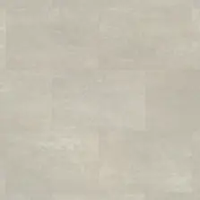 View of SCB-ST21-18 Dove Grey Concrete luxury vinyl tile by Karndean