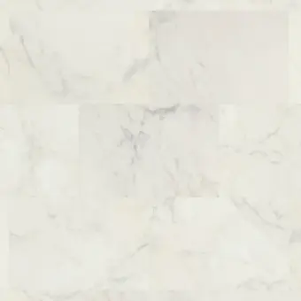 View of SCB-ST26-18 Frosted Marble luxury vinyl tile by Karndean