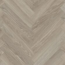 View of SM-KP138 Grey Limed Oak luxury vinyl tile by Karndean