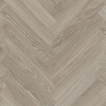 View of SM-KP138 Grey Limed Oak luxury vinyl tile by Karndean
