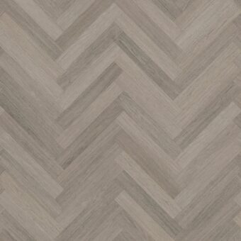 View of SM-KP152 Grey Studio Oak luxury vinyl tile by Karndean