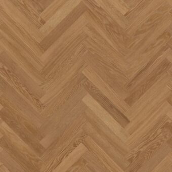 View of SM-KP155 Honey Limed Oak luxury vinyl tile by Karndean