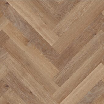 View of SM-KP94 Pale Limed Oak luxury vinyl tile by Karndean