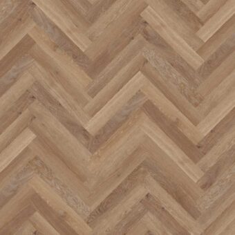 View of SM-KP94 Pale Limed Oak luxury vinyl tile by Karndean