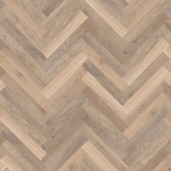 View of SM-KP95 Rose Washed Oak luxury vinyl tile by Karndean
