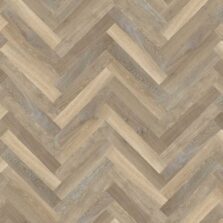 View of SM-KP99 Lime Washed Oak luxury vinyl tile by Karndean
