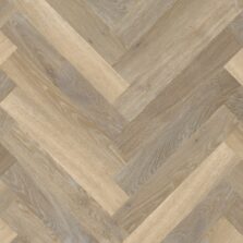 View of SM-KP99 Lime Washed Oak luxury vinyl tile by Karndean