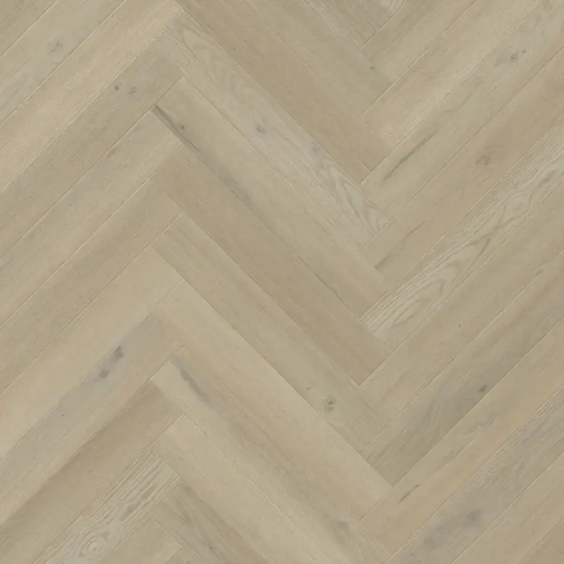 View of SM-RL26 Basque Oak luxury vinyl tile by Karndean