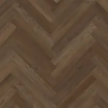View of SM-RL28 Serrano Oak luxury vinyl tile by Karndean