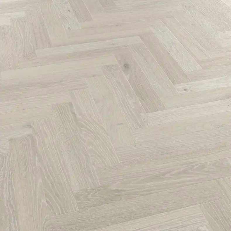 View of SM-RL29 Clay Artisan Oak luxury vinyl tile by Karndean