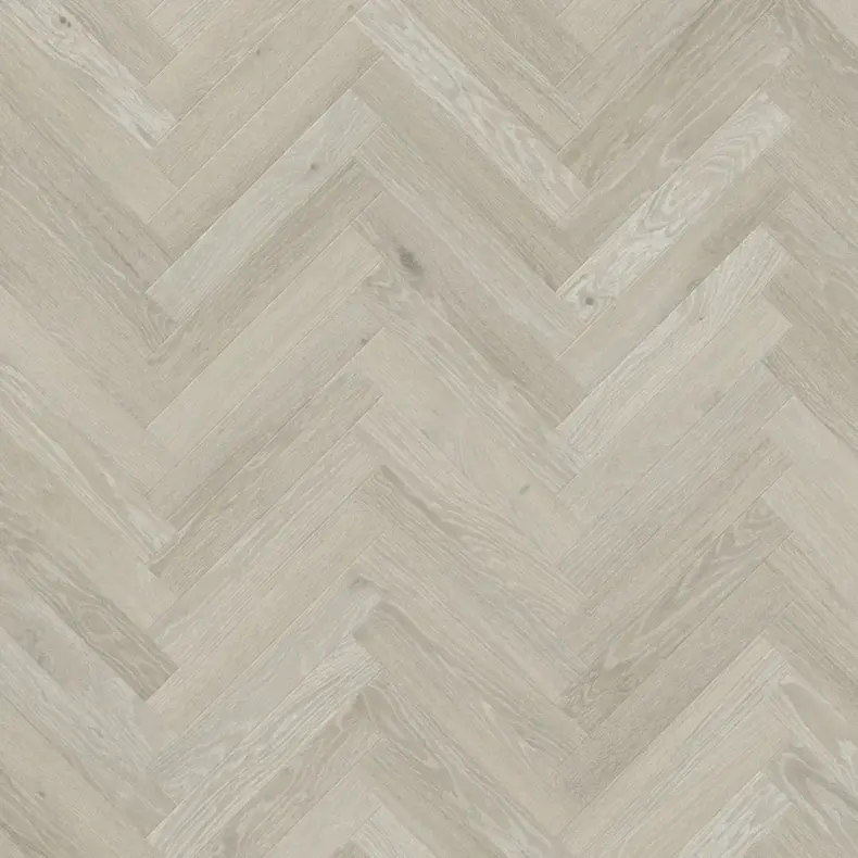 View of SM-RL29 Clay Artisan Oak luxury vinyl tile by Karndean