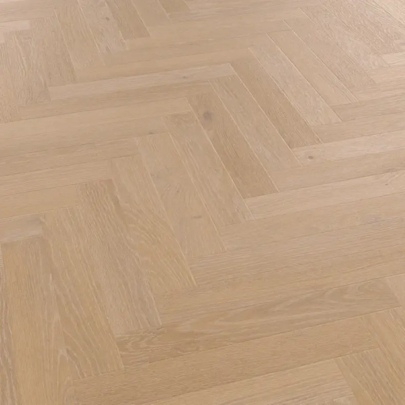 View of SM-RL31 Golden Artisan Oak luxury vinyl tile by Karndean