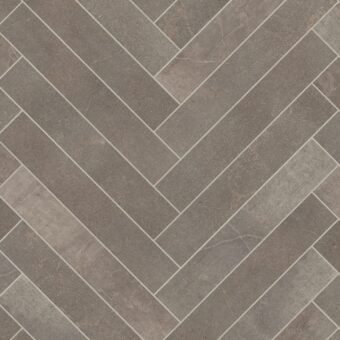 View of SM-SP216 Fumo luxury vinyl tile by Karndean
