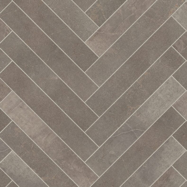View of SM-SP216 Fumo luxury vinyl tile by Karndean