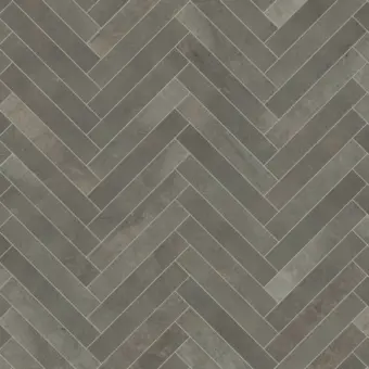 View of SM-SP216 Fumo luxury vinyl tile by Karndean