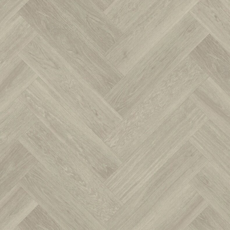 View of SM-VGW120T Grey Brushed Oak luxury vinyl tile by Karndean