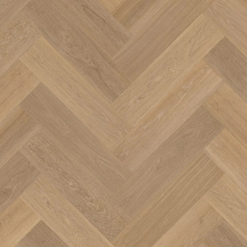 View of SM-VGW121T Warm Brushed Oak luxury vinyl tile by Karndean