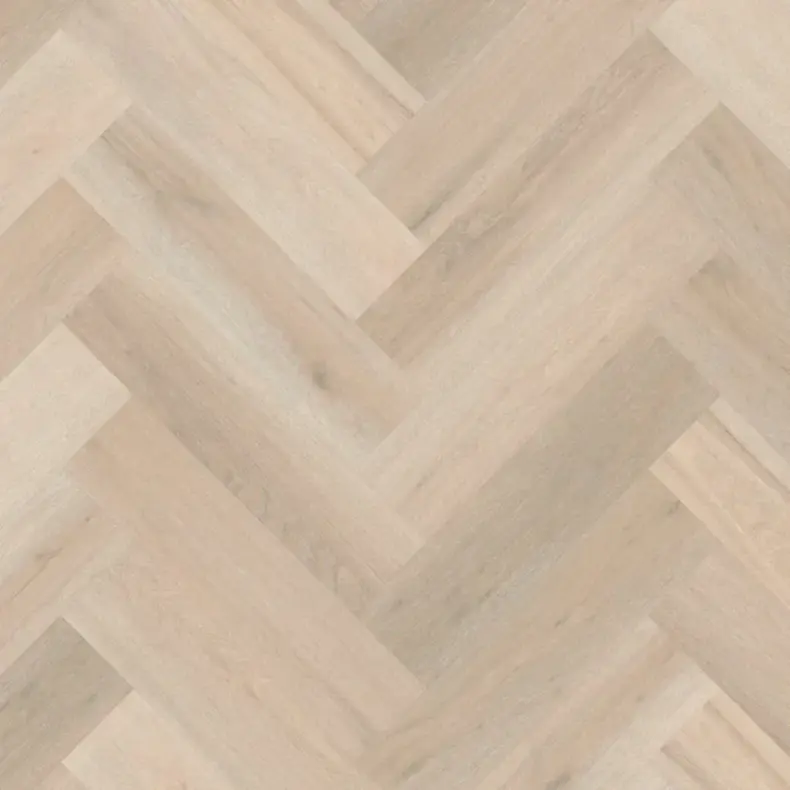 View of SM-VGW8105-RKP Texas White Ash luxury vinyl tile by Karndean