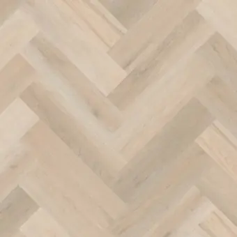 View of SM-VGW8105 Texas White Ash luxury vinyl tile by Karndean