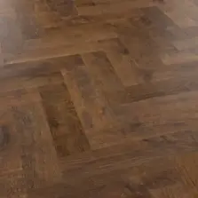 View of SM-VGW8110 Antique French Oak luxury vinyl tile by Karndean