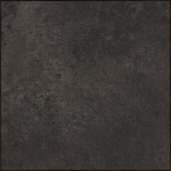 View of SP115 Nero luxury vinyl tile by Karndean