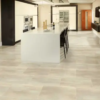 View of SP212 Terra luxury vinyl tile by Karndean