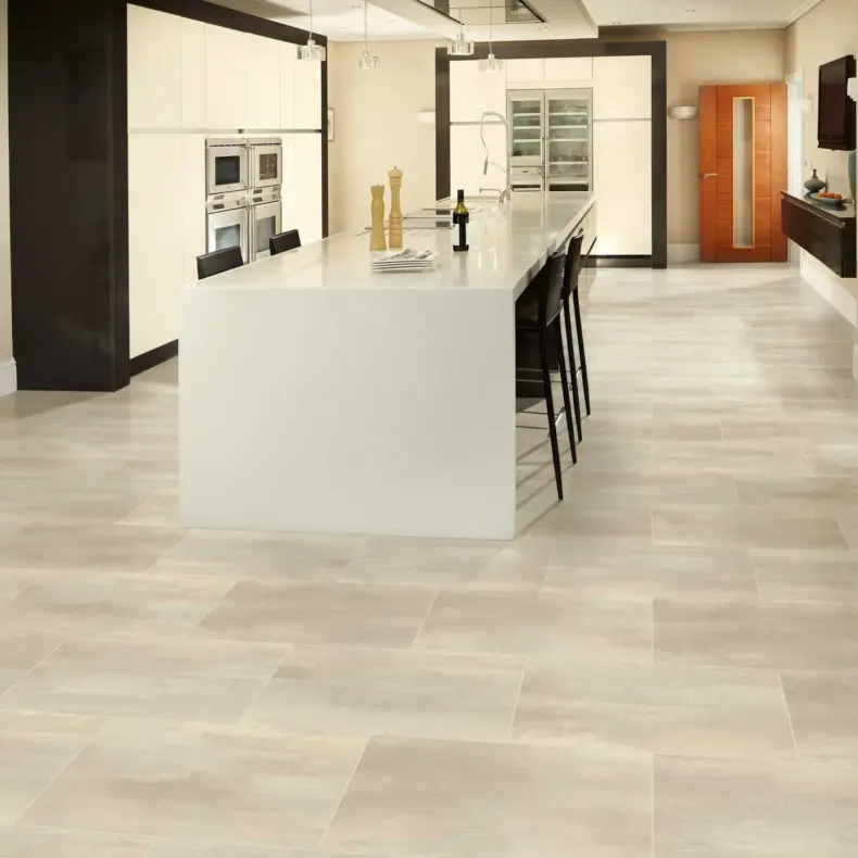 View of SP212 Terra luxury vinyl tile by Karndean