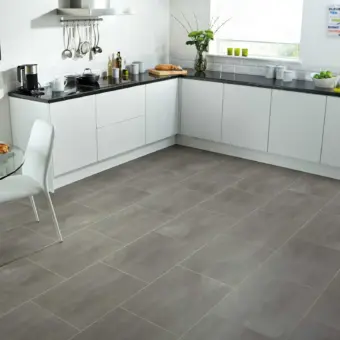 View of SP213 Urbus luxury vinyl tile by Karndean
