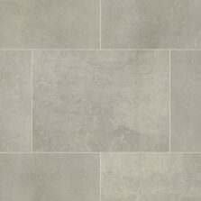 View of SP217 Argento luxury vinyl tile by Karndean