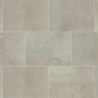 View of SP217 Argento luxury vinyl tile by Karndean