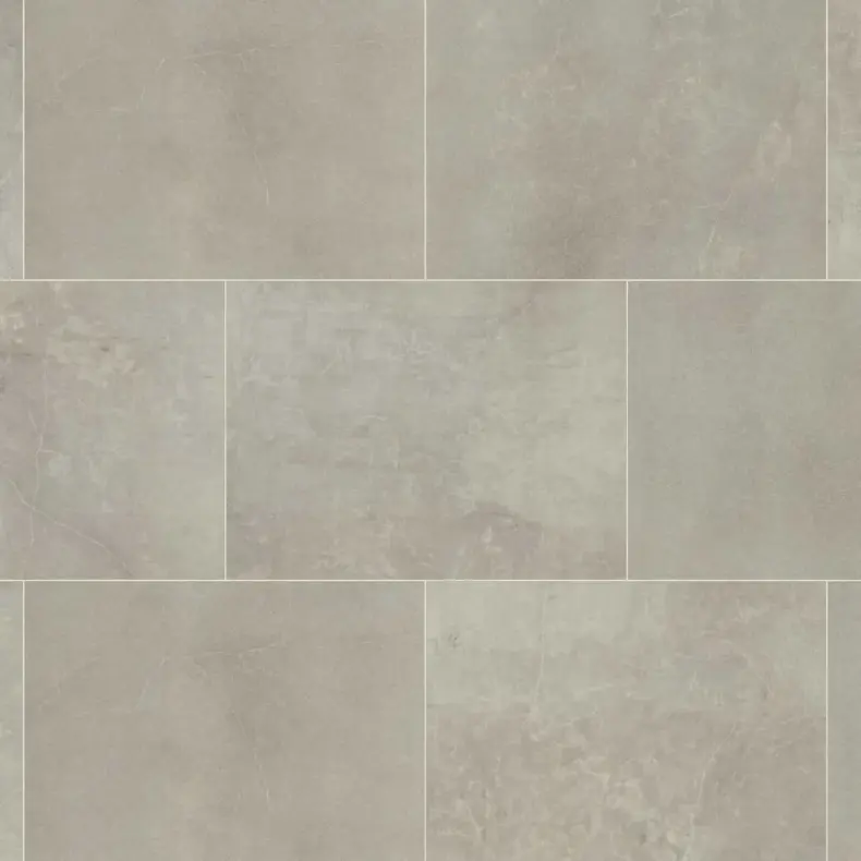 View of SP217 Argento luxury vinyl tile by Karndean