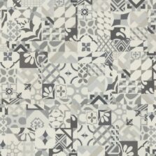 View of SP219 Casablanca luxury vinyl tile by Karndean