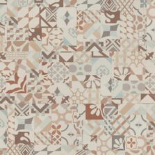 View of SP220 Marrakesh luxury vinyl tile by Karndean