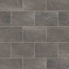 View of ST14 Cumbrian Stone luxury vinyl tile by Karndean