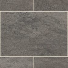 View of ST14 Cumbrian Stone luxury vinyl tile by Karndean