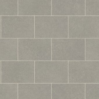 View of ST24 Olten Stone luxury vinyl tile by Karndean