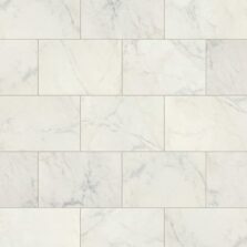 View of ST26 Frosted Marble luxury vinyl tile by Karndean