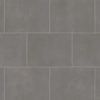 View of VGT2402 Urban Grey luxury vinyl tile by Karndean